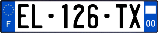 EL-126-TX