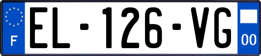 EL-126-VG