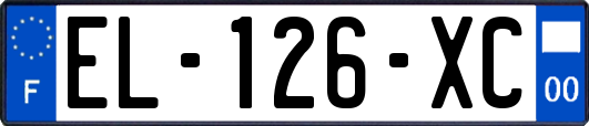 EL-126-XC