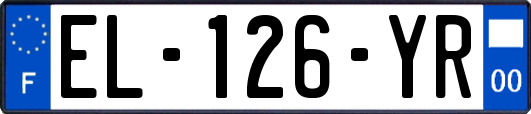 EL-126-YR