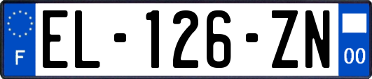 EL-126-ZN