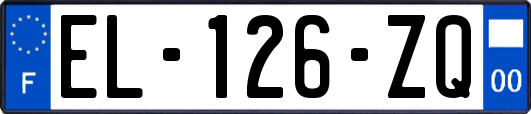 EL-126-ZQ