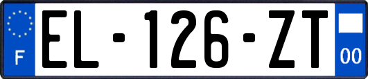 EL-126-ZT