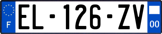 EL-126-ZV