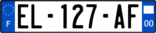 EL-127-AF