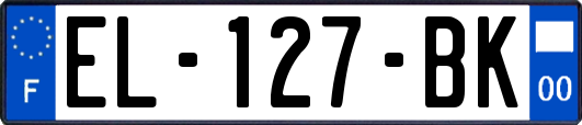 EL-127-BK