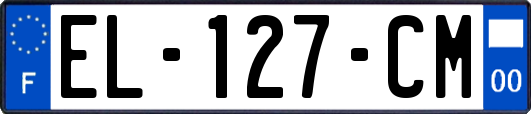 EL-127-CM