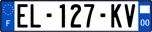 EL-127-KV