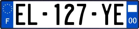 EL-127-YE