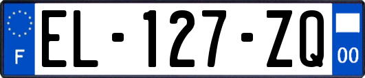 EL-127-ZQ