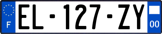 EL-127-ZY