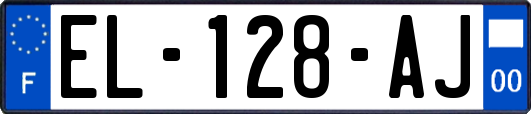 EL-128-AJ