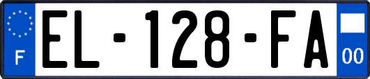 EL-128-FA