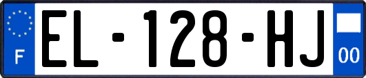 EL-128-HJ