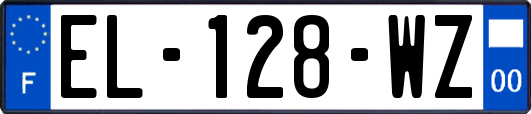 EL-128-WZ