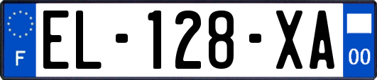 EL-128-XA