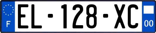 EL-128-XC