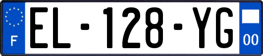 EL-128-YG