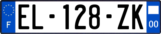 EL-128-ZK