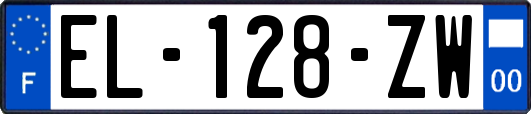 EL-128-ZW