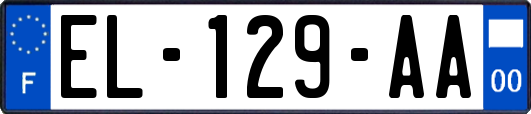 EL-129-AA