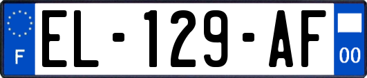 EL-129-AF