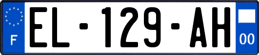 EL-129-AH