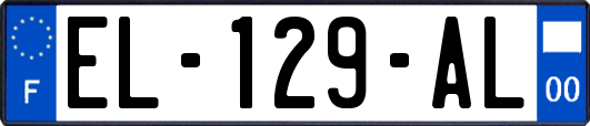 EL-129-AL