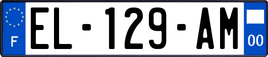 EL-129-AM