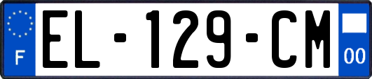 EL-129-CM