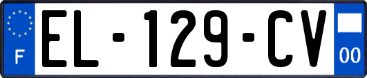 EL-129-CV