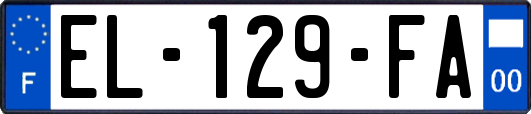 EL-129-FA