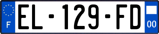 EL-129-FD