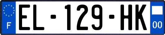 EL-129-HK