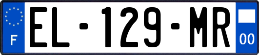 EL-129-MR