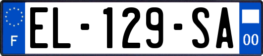 EL-129-SA