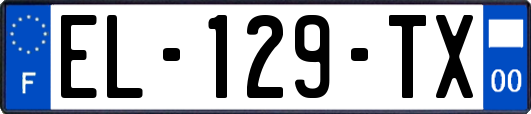 EL-129-TX