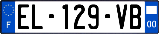 EL-129-VB