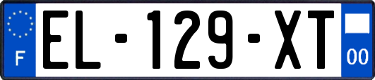 EL-129-XT