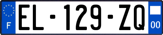 EL-129-ZQ