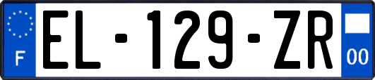 EL-129-ZR