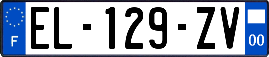 EL-129-ZV