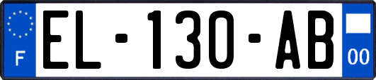 EL-130-AB