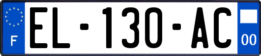 EL-130-AC