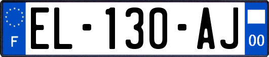 EL-130-AJ