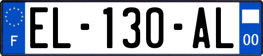 EL-130-AL