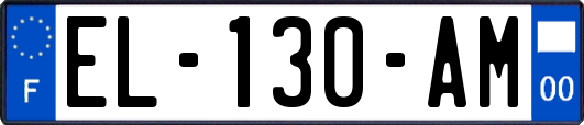 EL-130-AM