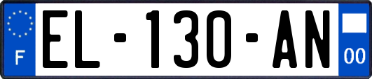 EL-130-AN