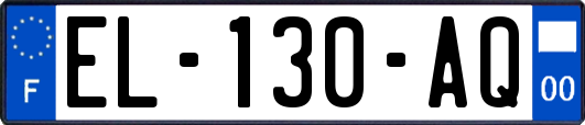 EL-130-AQ