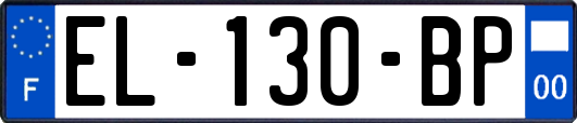 EL-130-BP